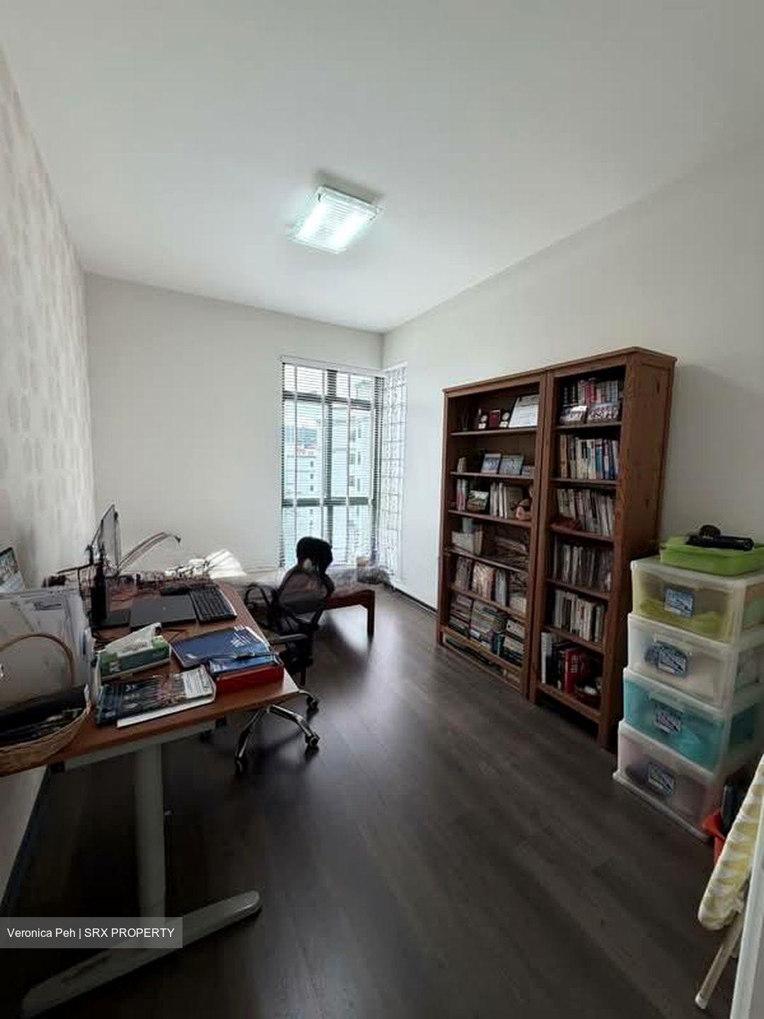 Parc Palais (D21), Condominium #561725791